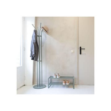 Spinder Design Rex SR schoenenrek - dusty green, Verzenden, Nieuw