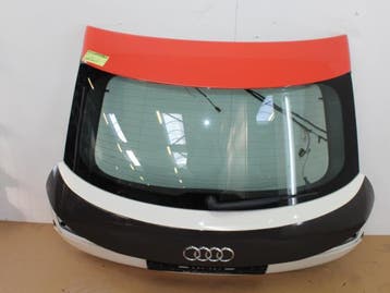 Achterklep Audi A1 O11690, Ophalen of Verzenden, Nieuw
