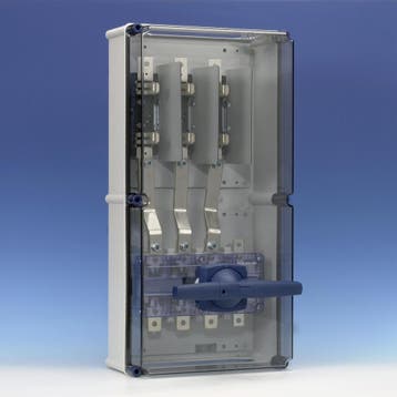 EATON INDUSTRIES Halyester schakelkast - 1864053, Verzenden, Nieuw, Overige typen