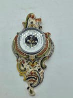 Rouen - Barometer - Aardewerk, Antiek en Kunst