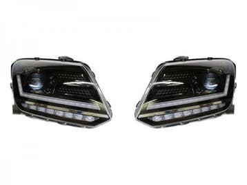 Koplampen VW Amarok (2010-) Osram LEDriving Full LED, Ophalen of Verzenden, Nieuw