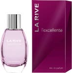 La Rive LExcellente Eau de Parfum For Woman 100 ml, Verzenden, Nieuw
