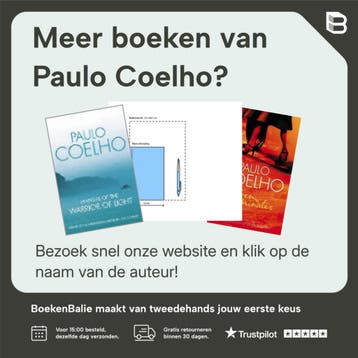 De winnaar staat alleen - Paulo Coelho 9789029567466, Boeken, Verzenden, Gelezen, Paulo Coelho
