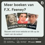 Johnny Depp 9783836508490 F.X. Feeney, Verzenden, Gelezen, F.X. Feeney