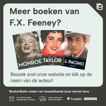 Johnny Depp 9783836508490 F.X. Feeney, Verzenden, Gelezen, F.X. Feeney