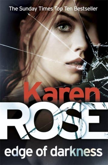 Edge of Darkness (The Cincinnati Series Book 4) - Karen Rose, Verzenden, Gelezen, Karen Rose