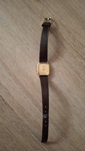 Seiko - 2P - Zonder minimumprijs - 2P21-5C10 - Dames -