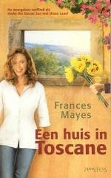 Een huis in Toscane - F. Mayes 9789044604115, Verzenden, Gelezen, F. Mayes