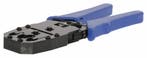 Modulaire krimptang netwerk connectors, Ophalen of Verzenden, Nieuw