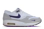 Nike Air Max 1 Grape (2004) • 38 40.5, Kleding | Dames, Schoenen, Nike, Ophalen of Verzenden, Nieuw, Sneakers of Gympen