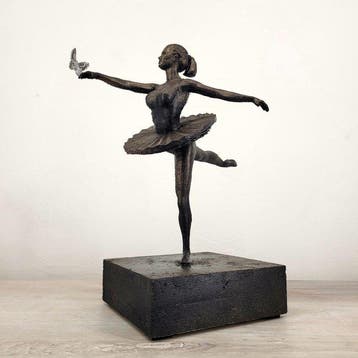 Mark Sugar - Metamorphosis, Black Silver