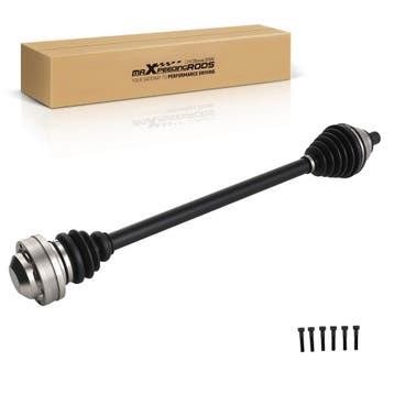 1x voor CV Joint Kit geschikt voor Audi A3 1.4 TFSI 2007-..., Verzenden, Nieuw, Audi
