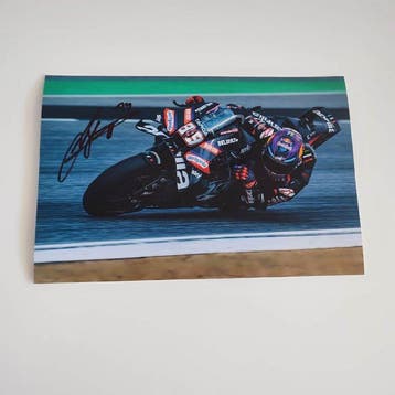Aprilia - MotoGP - Jorge Martin - 2026 - Foto, Nieuw