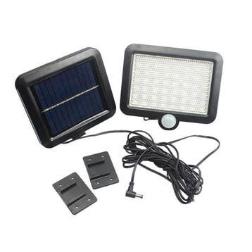 Benson Slimme led straler - Solar - Bewegingssensor - Wee..., Ophalen of Verzenden, Nieuw