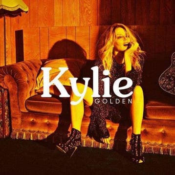 lp nieuw - MINOGUE, KYLIE - GOLDEN, Verzenden, Zo goed als nieuw, Overige formaten