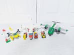 Lego Set - City, Classic Town - 6375 Trans Air Carrier 60101, Nieuw