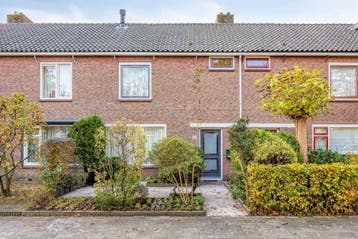 Te huur: Huis Saturnusstraat in Aalsmeer, Noord-Holland, Aalsmeer