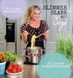 Slimmer Slank met Sonja 9789078211419 Sonja Bakker, Verzenden, Gelezen, Sonja Bakker
