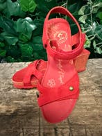 Nieuwe mooie sandalen van Panama Jack maat 38, Kleding | Dames, Schoenen, Nieuw, Panama jack, Rood, Sandalen of Muiltjes