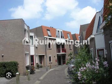 Opzoek naar een sociale huurwoning met tuin in Haarlem, Amsterdam