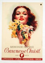 Atelier Czulik & Kloss - Cosmetica van Baronesse Christl uit