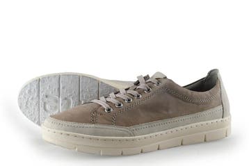 Remonte Veterschoenen in maat 42 Groen, Verzenden, Overige typen, Remonte, Zo goed als nieuw