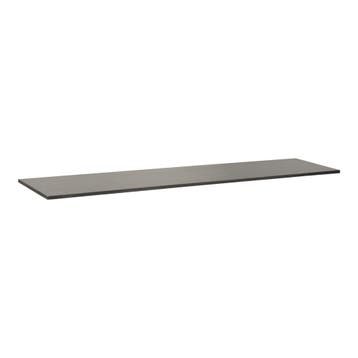 Brauer Vulcanic Topblad - 200 cm - Natuursteen Basalt, Ophalen of Verzenden, Nieuw