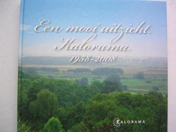 Een mooi uitzicht - Wolf, Verzenden, Gelezen