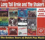 cd digi - Long Tall Ernie And The Shakers - The Golden Ye..., Verzenden, Zo goed als nieuw