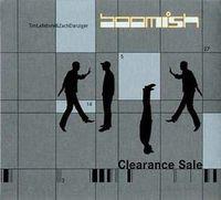 cd digi - Boomish - Clearance Sale, Verzenden, Zo goed als nieuw