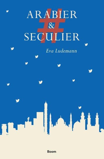 #Arabierenseculier | Eva Ludemann | Nieuw, Boeken, Ophalen of Verzenden, Nieuw, Eva Ludemann