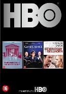 HBO film collection - DVD, Cd's en Dvd's, Dvd's | Drama, Verzenden