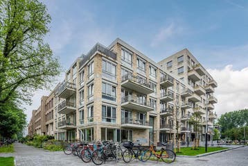 Te huur: Appartement Eemlandstraat in Amsterdam, Noord-Holland, Appartement, Amsterdam