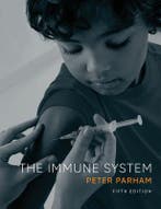 The Immune System 9780393533354, Boeken, Zo goed als nieuw