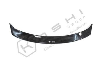 Alfa Romeo 4C Carbon Fiber Achter Spoiler, Verzenden