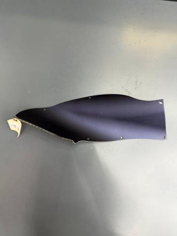 Carrosserie - red bull - Gearbox cover, Nieuw