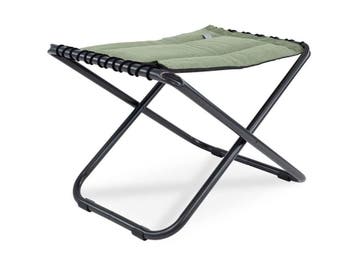Crespo - Voetenbank voor lounger - AP/306 - Tex-Comfort -, Verzenden, Nieuw