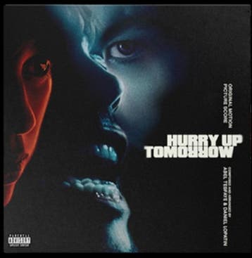 lp nieuw - the weeknd - Hurry Up Tomorrow (nieuw), Verzenden, Zo goed als nieuw, Overige formaten