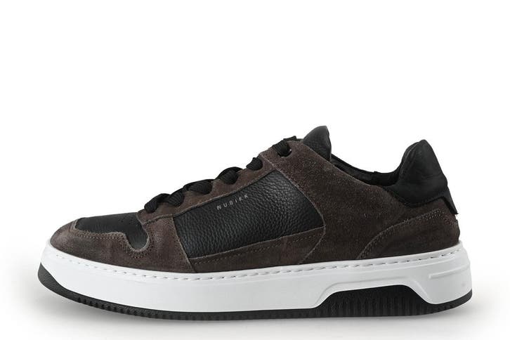Nubikk Sneakers in maat 41 Zwart, Kleding | Heren, Schoenen, Zwart, Zo goed als nieuw, Sneakers of Gympen, Verzenden