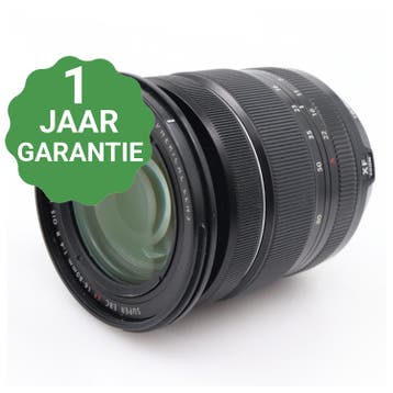 Fujifilm XF 16-80mm F/4 R OIS WR, Verzenden, Gebruikt