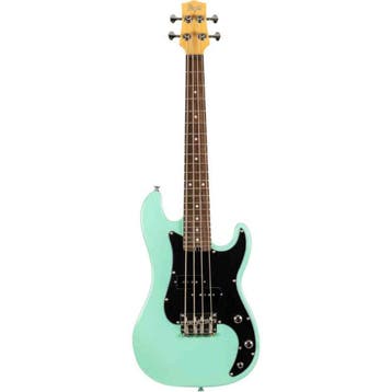 Flight Mini Bass Lite SFG Elektrische Mini Bas Ukulele, Ophalen of Verzenden, Nieuw