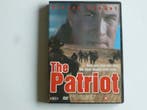 The Patriot - Steven Seagal (DVD), Ophalen of Verzenden, Nieuw in verpakking