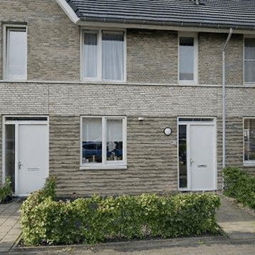 Huis gevonden in of bij Winterswijk, Winterswijk, Gelderland