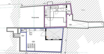 Te huur: Appartement Hoogstraat in Schiedam, Zuid-Holland, Appartement, Schiedam