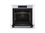 GORENJE BPSB737OTX - Inbouwoven - Pyrolytische zelfreiniging, Verzenden, Zo goed als nieuw