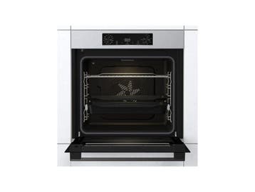 GORENJE BPSB737OTX - Inbouwoven - Pyrolytische zelfreiniging, Verzenden, Zo goed als nieuw