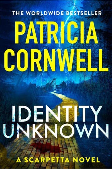 Identity Unknown | Patricia Cornwell | Nieuw, Boeken, Ophalen of Verzenden, Nieuw, Patricia Cornwell