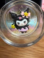 Canada. 5 Dollars 2025 Hello Kitty - Kuromi Insert 1 oz