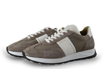 Nubikk Sneakers in maat 41 Grijs, Kleding | Heren, Schoenen, Nubikk, Overige kleuren, Verzenden, Sneakers of Gympen