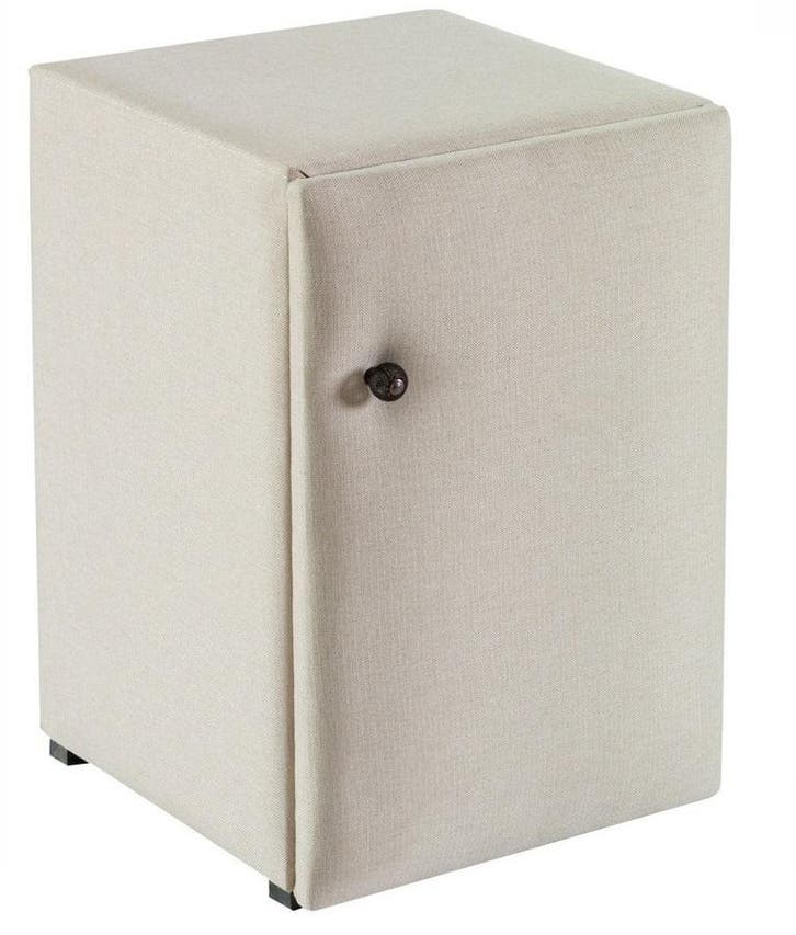 Ritz Nachtkastje, Huis en Inrichting, Slaapkamer | Nachtkastjes, Nieuw, Verzenden